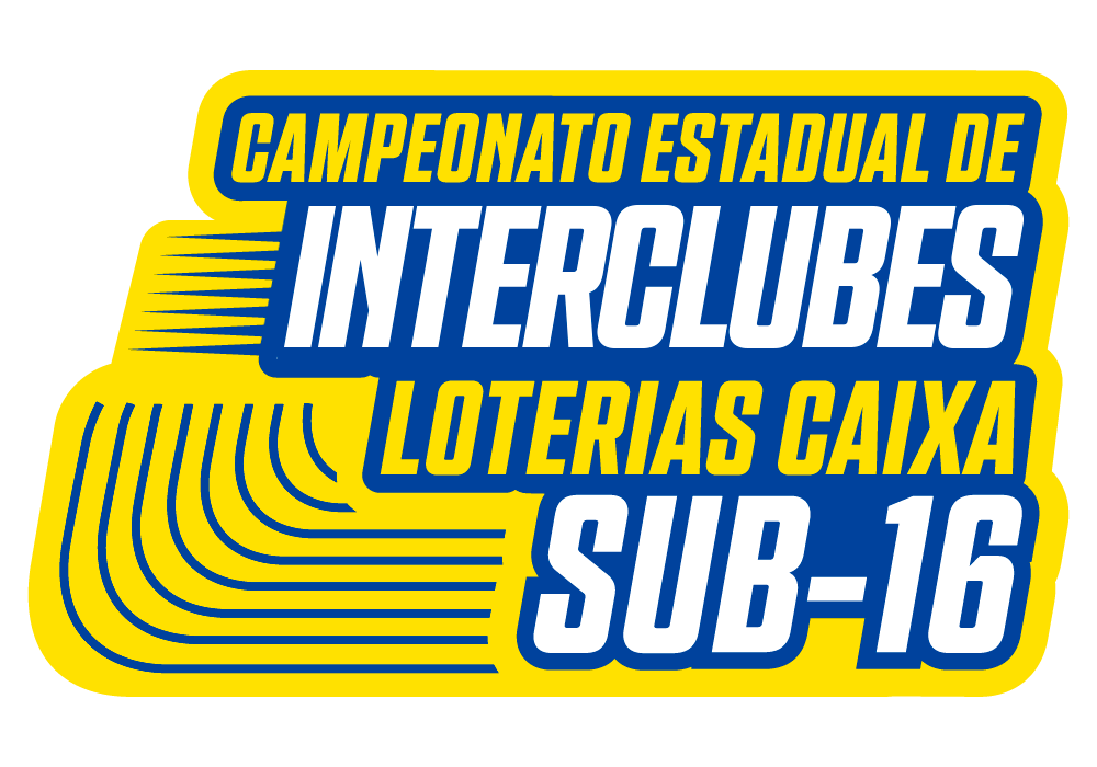 Estadual Sub-16